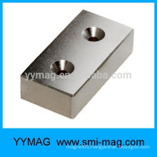 china super strong magnet block,neodymium magnet